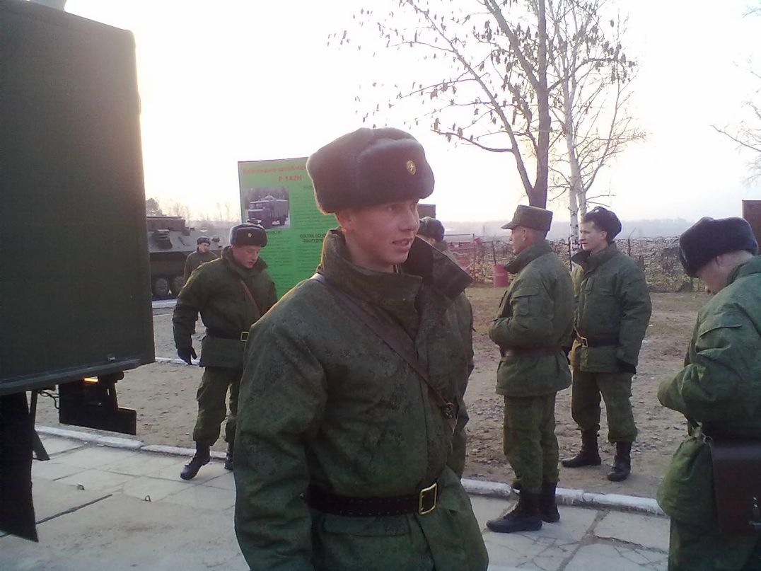 Дмитрий Коробейников фотография #31