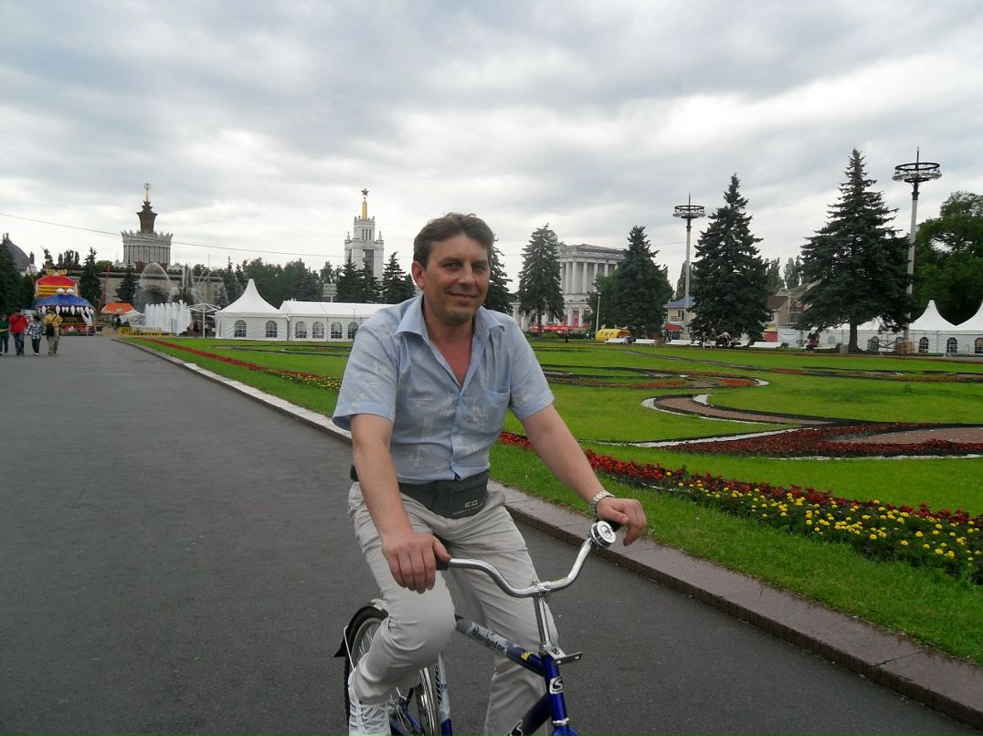 Сергей Федосеенко фотография #2