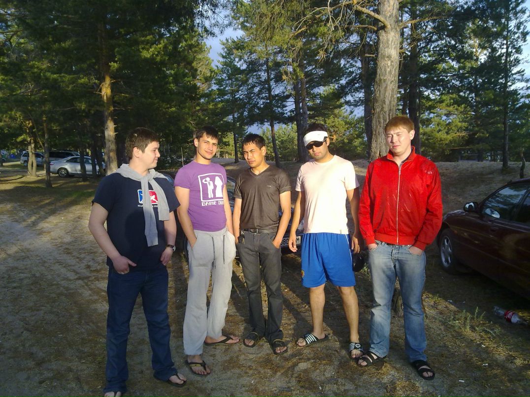 Александр Перлей фотография #27