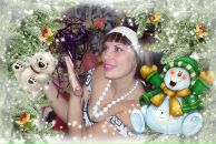 Фотография Микениной Юлии