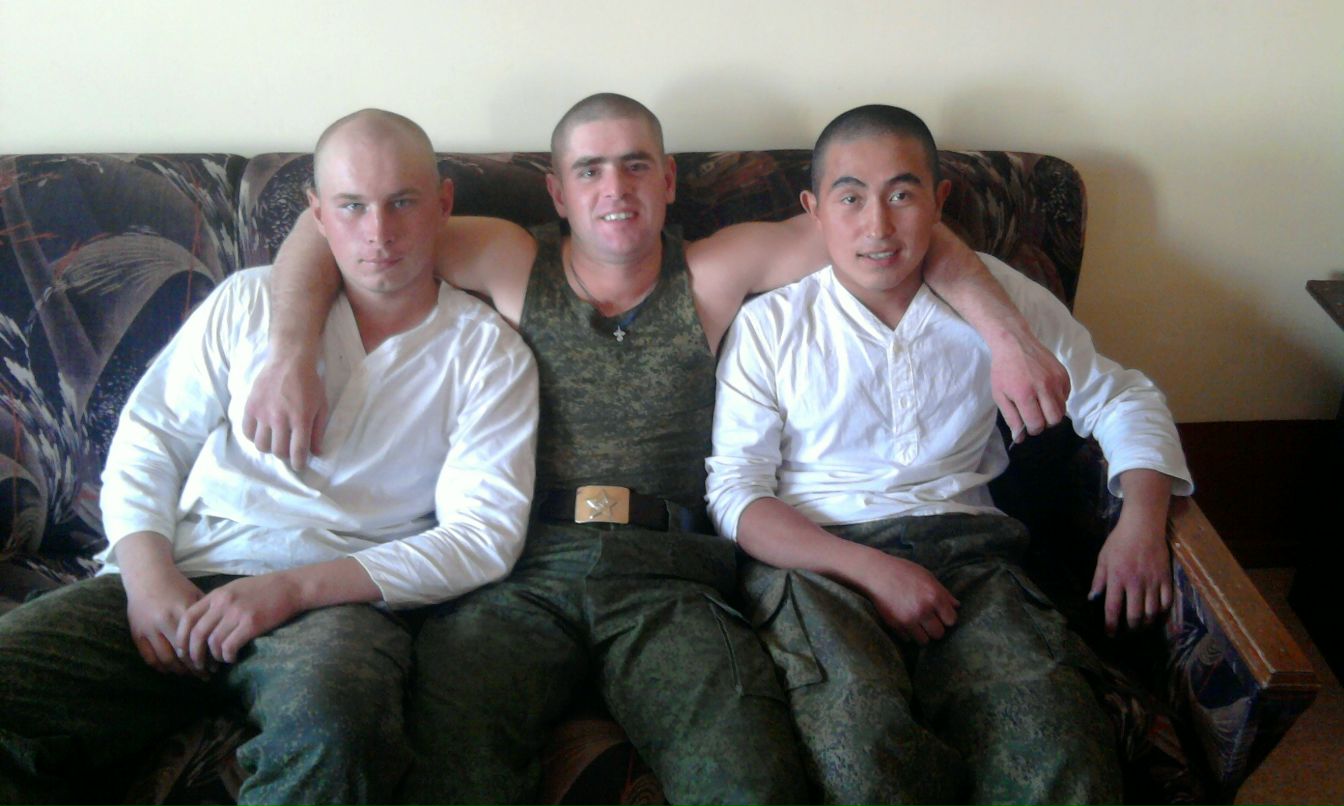 Сергей Полев фотография #13