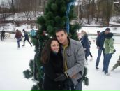 Оленка В'єнцик фотография #38 (источник - https://vk.com/id17575475)