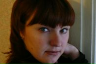 Фотография Войшнис Марины