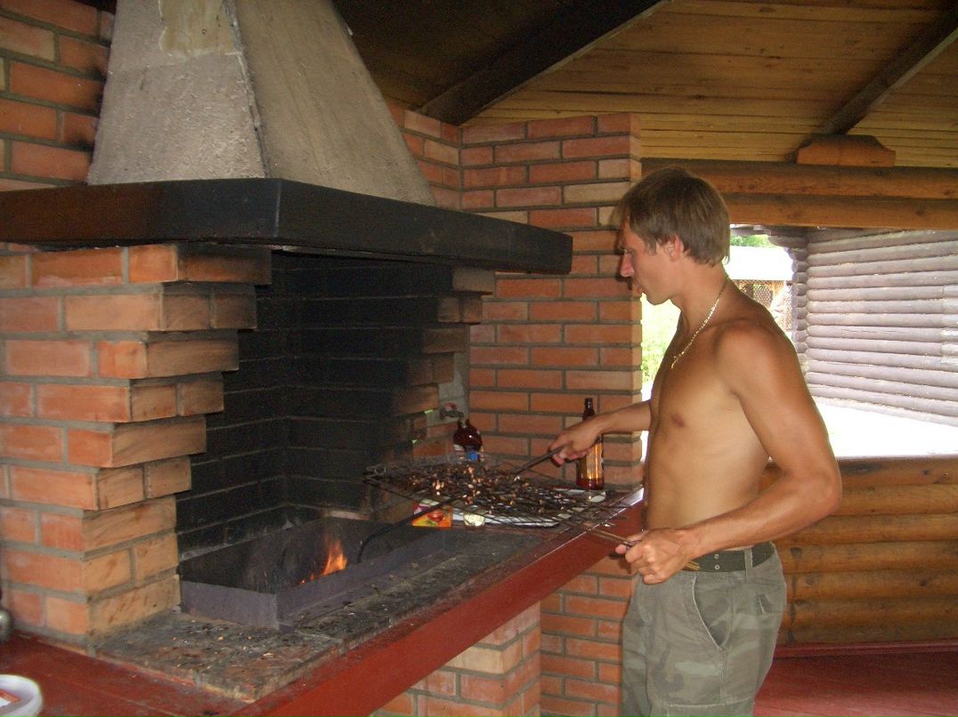 Дмитрий Милькевич фотография #35