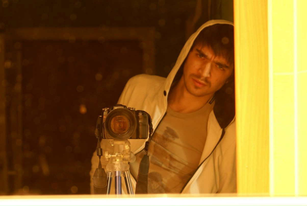 Mike _?_ фотография #8