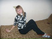 Фотография Муравьевой Марины