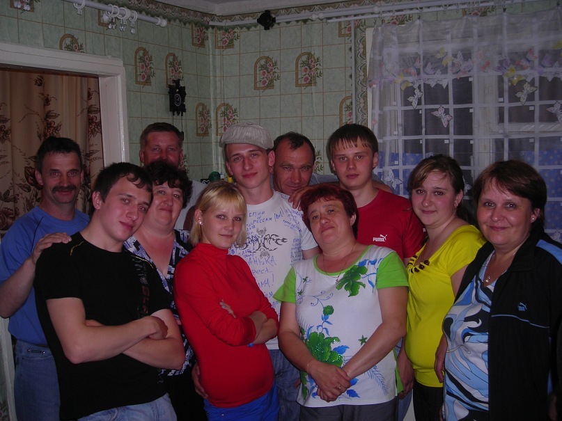 Сергей Попов фотография #8