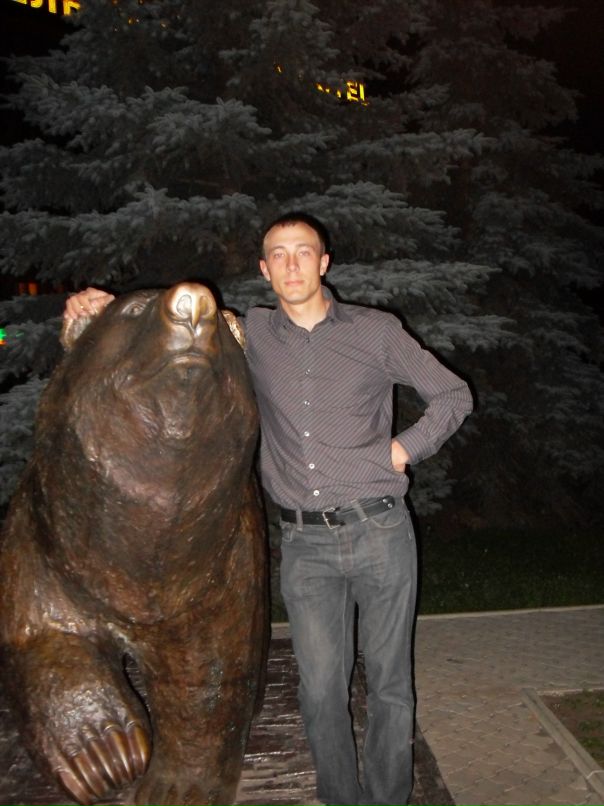 Федор Ширяев фотография #22