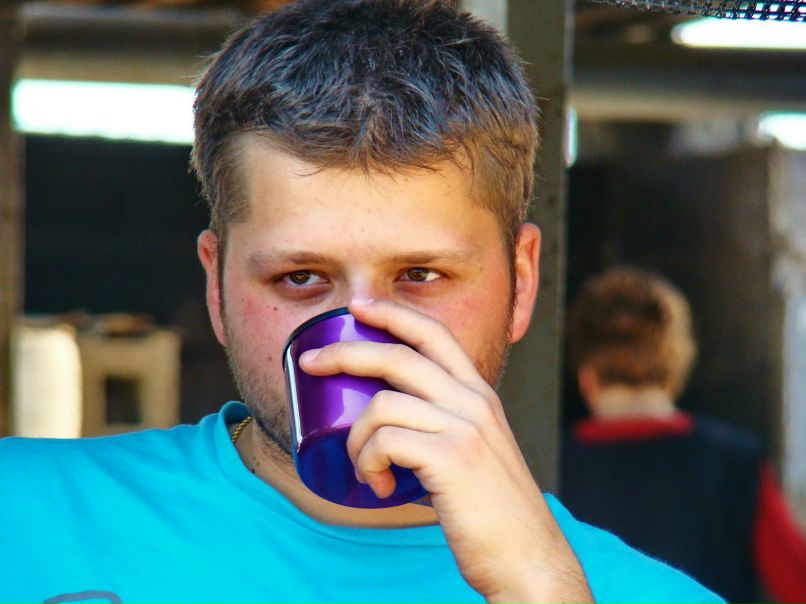 Дима Приступа фотография #27