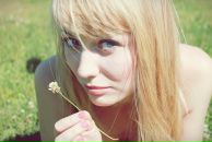 Фотография Михайловой Марины