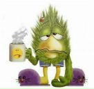 Фотография Березовской Екатерины