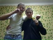 Андрюха Гузій фотография #39 (источник - https://vk.com/id76314620)