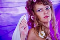 Фотография Синицы Наталии