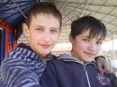 Андрій Демчук фотография #2 (источник - https://vk.com/id61188001)