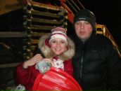 Фотография Песковой Алёны