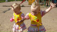 Фотография Степановой Виктории