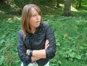 Фотография Стратуновой Виктории