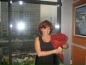 Фотография Бабарыкиной Гали