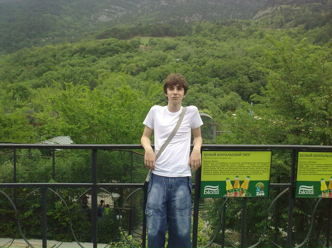 Дмитрий Токарь фотография #12