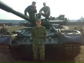 Фотография Куртина Николая