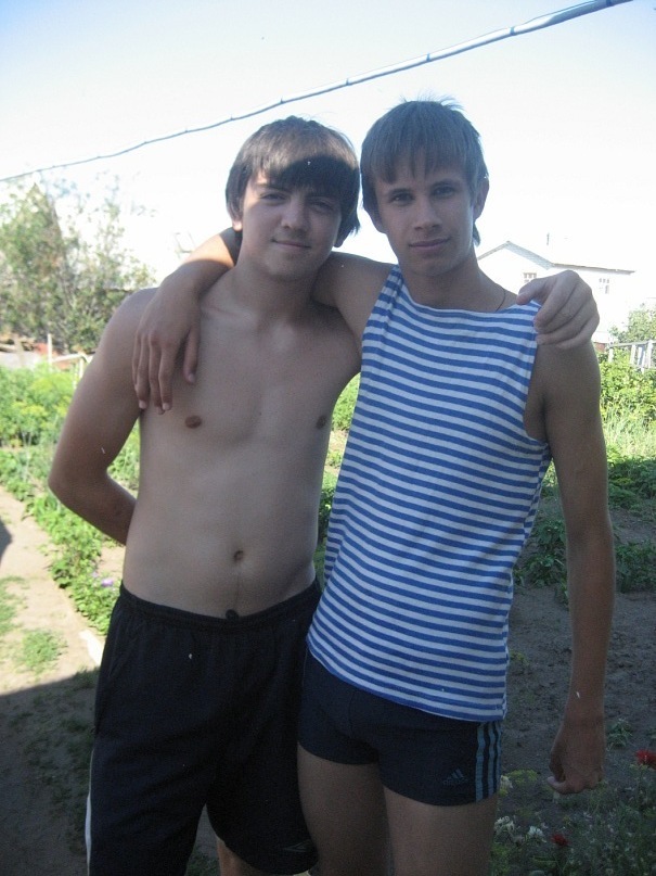 Maks Pyshkov фотография #13