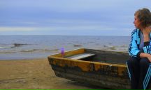 Фотография Пятуниной Ксении