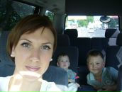 Фотография Лим Елены