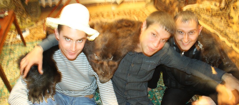 Тимофей Васильевич фотография #7