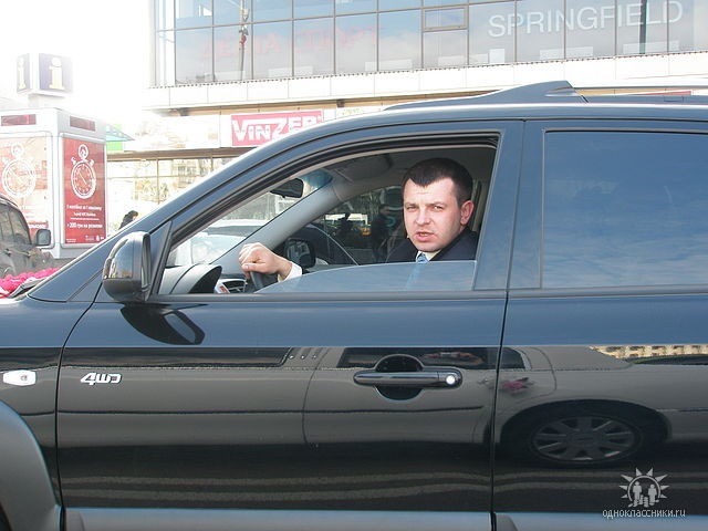 Руслан Грищенко фотография #34