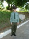 Фотография Пичужкина Серёги