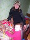 Фотография Костиной Виктории