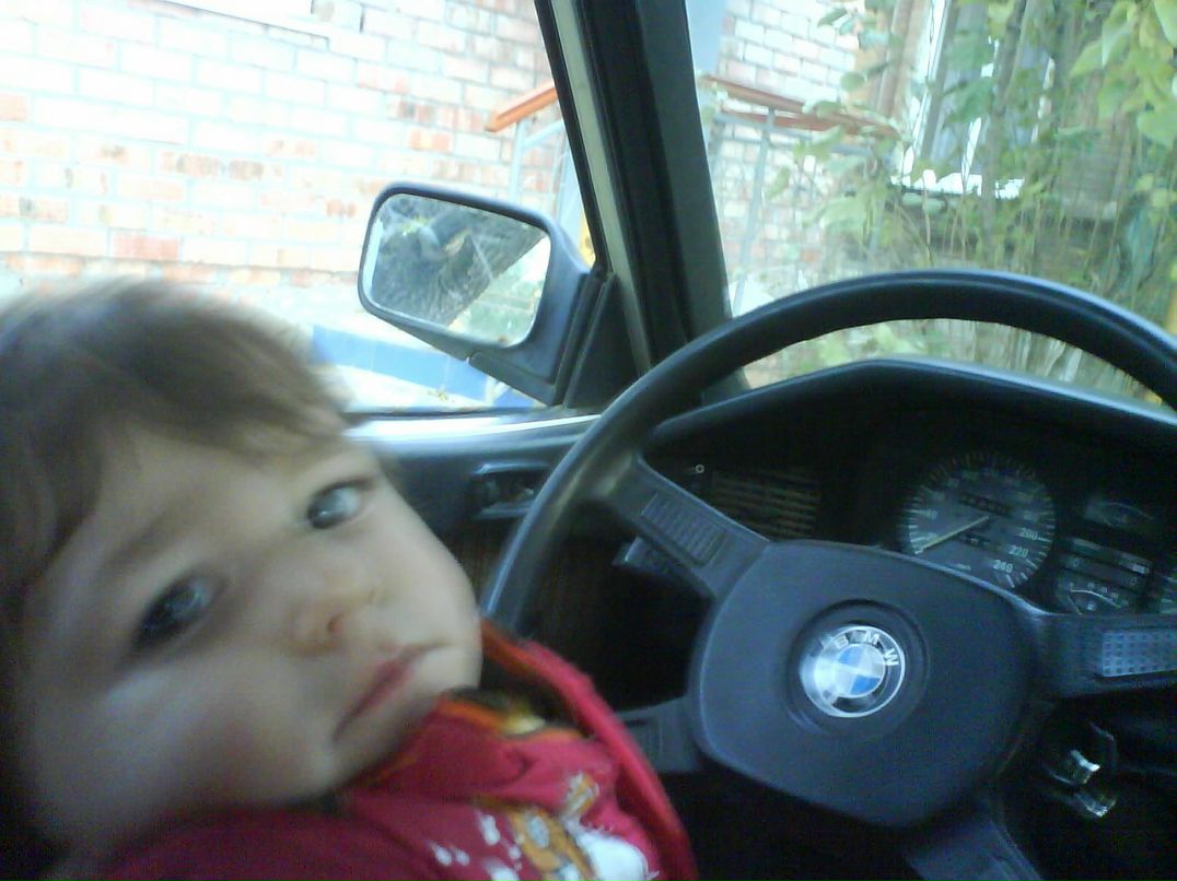 Санёк Иващенко фотография #30