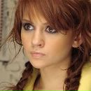 Анна-марія Крохмальна фотография #26 (источник - https://vk.com/id85388605)