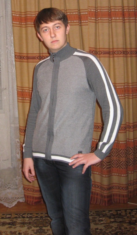 Дмитрий Ананьин фотография #40