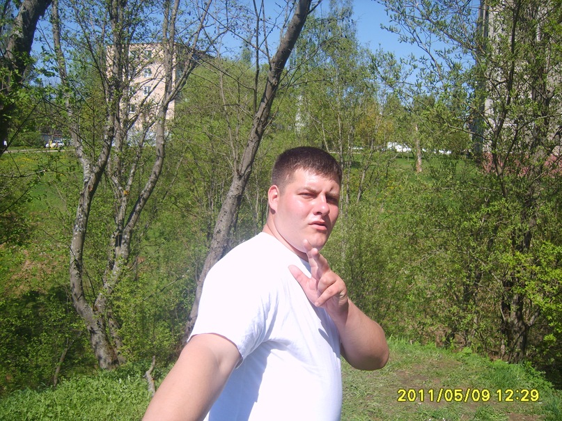 Эдик Исаев фотография #21