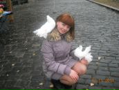 Іра Зозуля фотография #16 (источник - https://vk.com/id28148826)