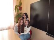 Іруська Діус фотография #14 (источник - https://vk.com/id60824168)