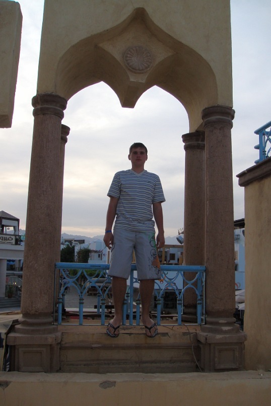 Александр Волков фотография #25