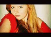 Фотография Коробовски Настасьи