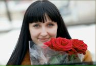 Фотография Гулиной Олеси