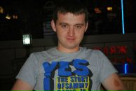 Фотография Кузнецова Евгения