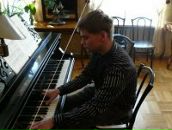 Фотография Нечаева Григория