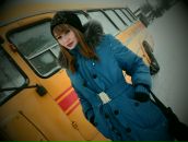 Фотография Лисицыной Валентины