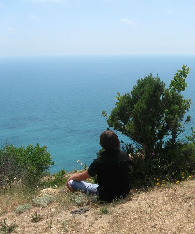 Антон Кошелев фотография #14