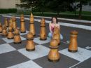 Фотография Лазаревой Ольги