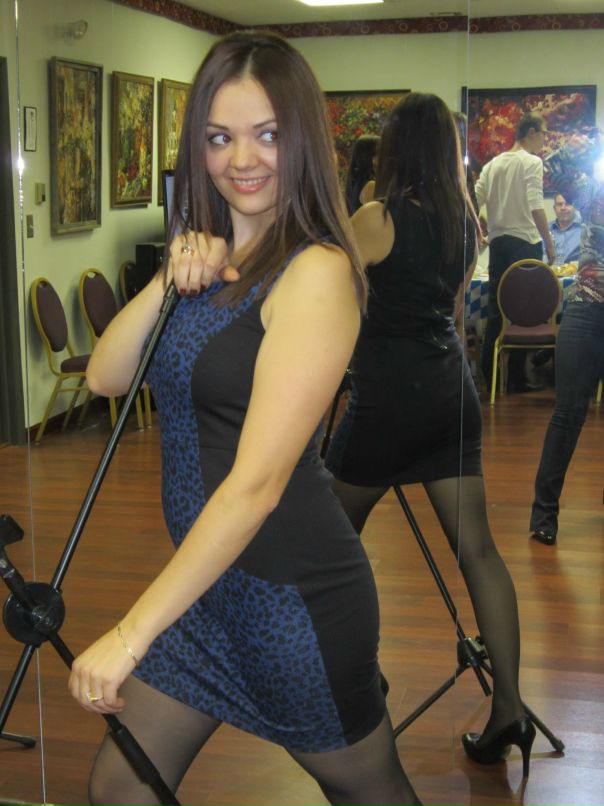 Iryna Tkach фотография #7