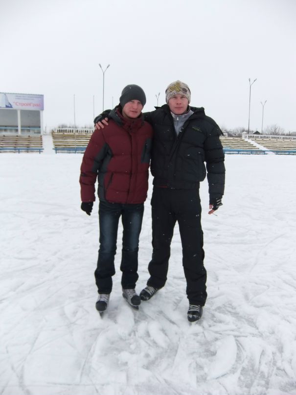 Алексей Башкуров фотография #38