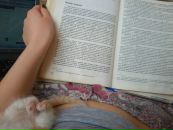 Фотография Ковалевой Лены