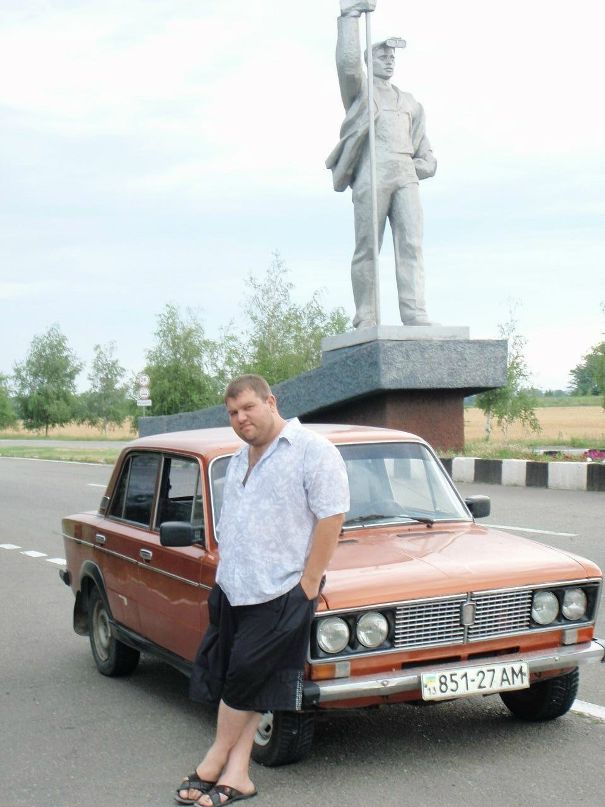 Вася Марачка фотография #16