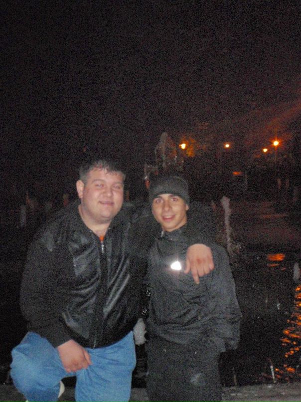 Вася Марачка фотография #8